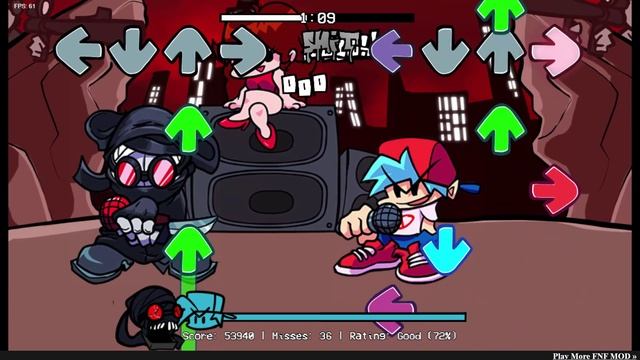 FNF_ Accelerant Hank Reanimated