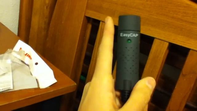 Easycap Unboxing ( from Amazon) смотреть онлайн