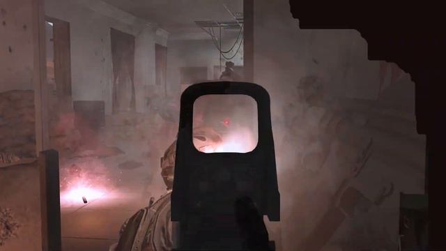 Mission 11 : Of Their Own Accord || Call Of Duty - Modern Warfare 2 смотреть онлайн