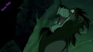 ♬ The Madness Of King Scar ♬