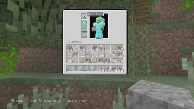 Doxdy's Craft - Season 2 - Episode 7 смотреть онлайн
