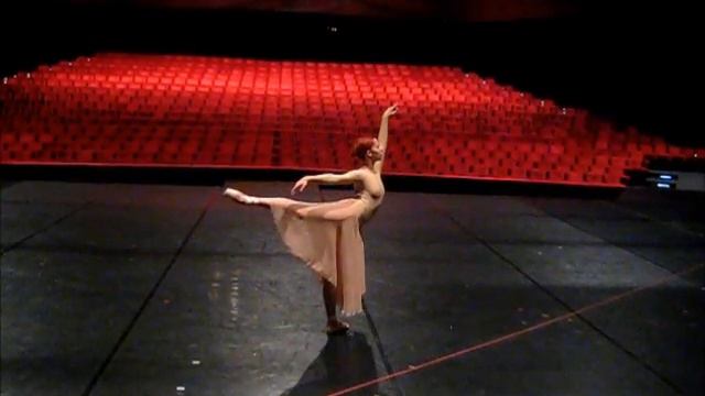 Milena Krkotić - Neoclassical Variation