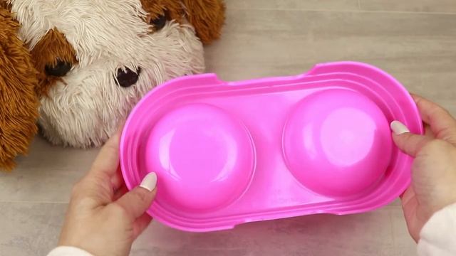 миска розовая кошачья смотреть онлайн
