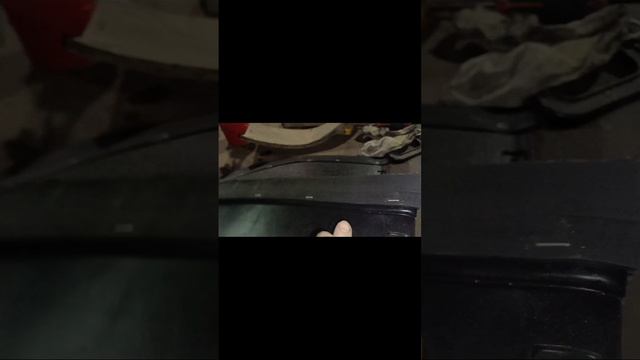 пластиковые локеры на Ниву смотреть онлайн