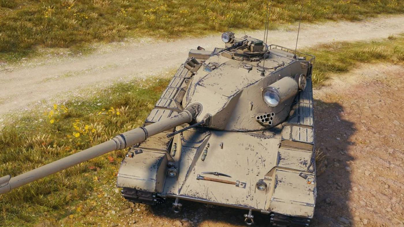 ☢ Nemesis краш-тест ☢ смотреть онлайн