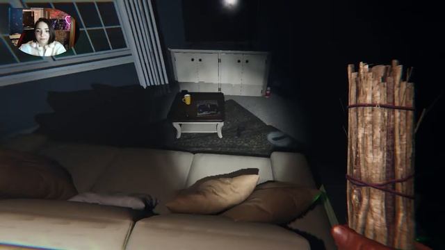 И снова Здравствуйте...feat SanderBest | Phasmophobia #9 смотреть онлайн