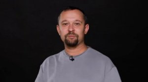 Актерская визитка / Власов Евгений