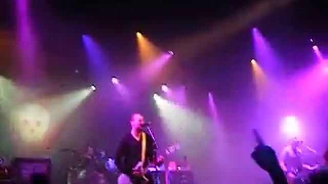 Alkaline Trio - "Sadie" [LIVE] New York City смотреть онлайн