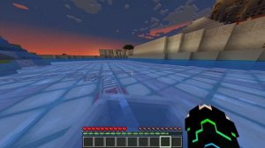 Anaconda Energy Landia w Minecraft