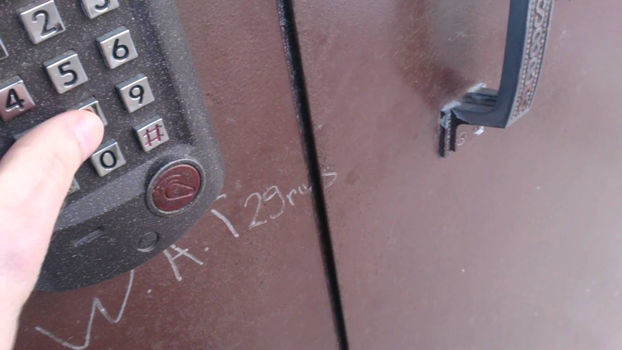 Взлом домофона VIZIT (часть 2)