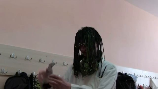 Хроники Ваха (1 серия) смотреть онлайн