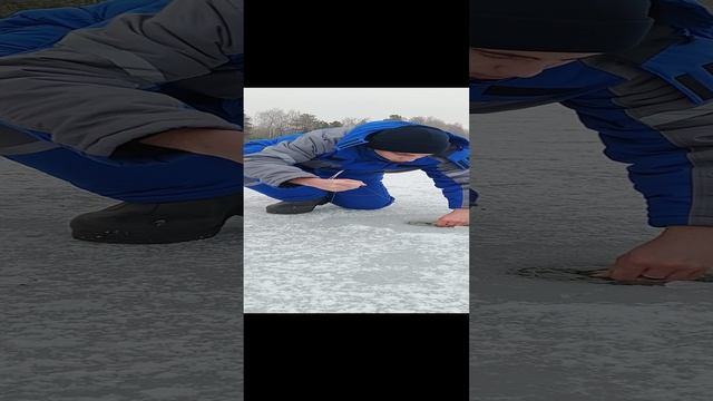 Форельку поймал – держи крепче! смотреть онлайн