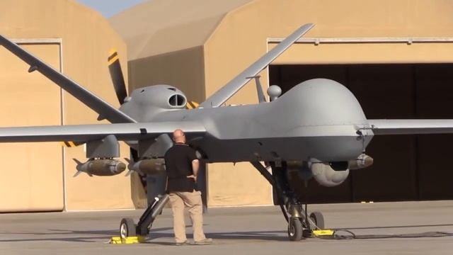 FASTNEWS 25/02/21:Boeing Mulai Produksi T-7A/Drone Baru Iran Mirip Predator смотреть онлайн