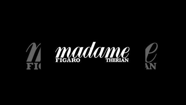 Madame Figaro смотреть онлайн