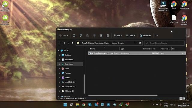 4K Video Downloader 4.20.3.4840 Crack | No key required [100% Secure & Working] 2022 Free license смотреть онлайн