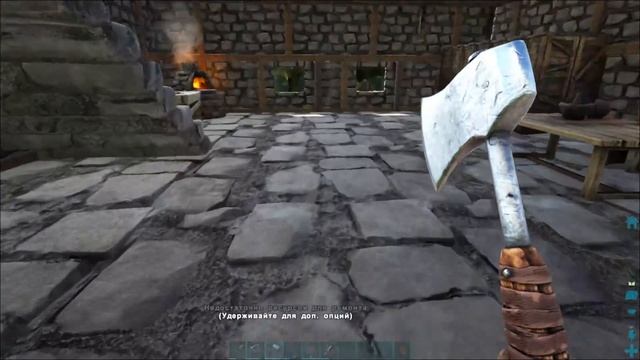 Нехватка  ресурсов. ◉ARK: Survival Evolved # 26
