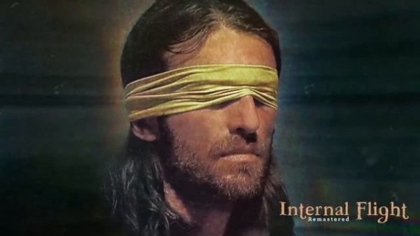 ESTAS TONNE   INTERNAL FLIGHT REMASTERED  FULL ALBUM