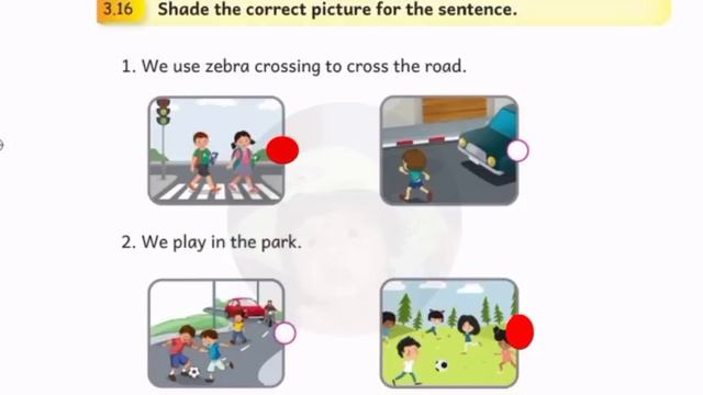 EE term 2 English Malar work book answers Unit 3 On a trip смотреть онлайн