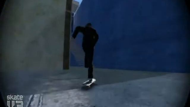 Ea Skate 3 in Counter Strike - Skating cs_assault смотреть онлайн