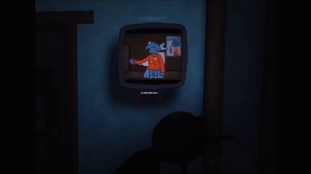 DANDYS WORLD TIK TOK COMPLETION #4 (наконец то)