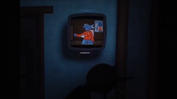 DANDYS WORLD TIK TOK COMPLETION #4 (наконец то)