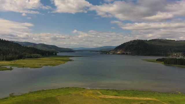 Lot 2 Sabrea Shores Sagle, Idaho 83860