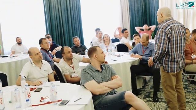 Искусство убеждать. Коммуникации лидера и лидерство в коммуникациях. Центр Бизнес-образования смотреть онлайн