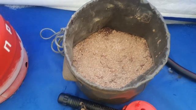 Открыл сезон зимней рыбалки. смотреть онлайн