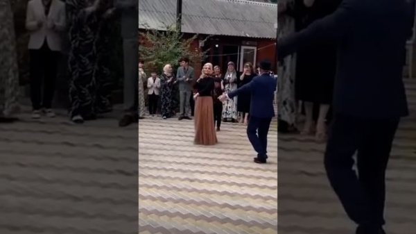САМЫЙ КРАСИВЫЙ ТАНЕЦ ИНГУШЕТИЯ
