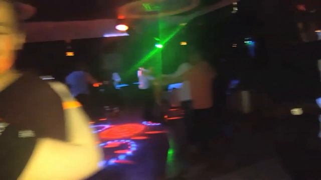 2019-04-12 So Kiz DJ COLT'S смотреть онлайн