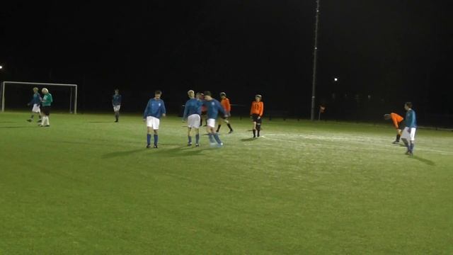 3 dec 2011 VV De Meern 8 - Argon 9 com 4-8, de 4-8 van Argon смотреть онлайн