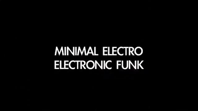 DJ CHAKALAKA - ELECTRO смотреть онлайн