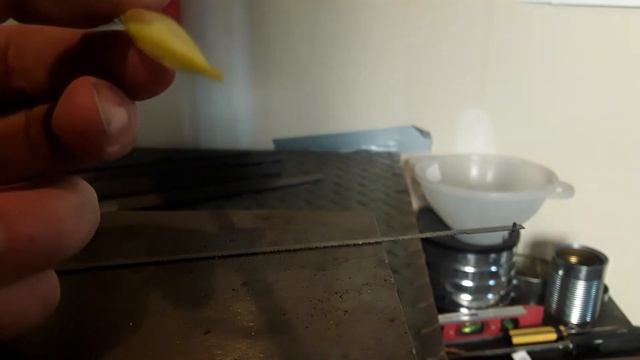 How To Seal Things In Straws смотреть онлайн