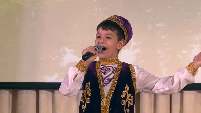Галиев Карим смотреть онлайн