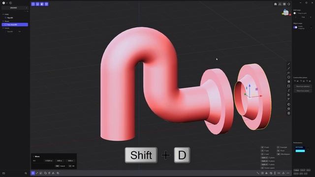 Plasticity _ Modeling Exercise 94 смотреть онлайн