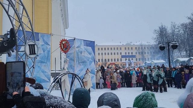 А вы такое видели? смотреть онлайн