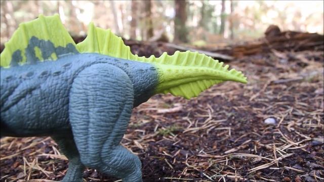 Roar Strikers Ichthyovenator Jurassic World Dominion #jurassicworld #jurassicpark #campcretaceous