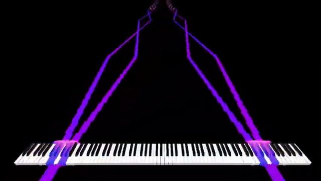 [Black MIDI] Paprika's Noise Challenge - V2 - 10.000.000 notes смотреть онлайн