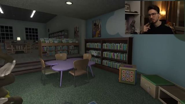 Brian Maps - ПРОКЛЯТОЕ ТВ ШОУ ВОЗВРАЩАЕТСЯ: Amanda The Adventurer