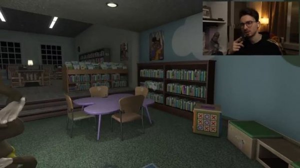 Brian Maps - ПРОКЛЯТОЕ ТВ ШОУ ВОЗВРАЩАЕТСЯ: Amanda the Adventurer