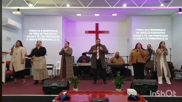 Sau Ia Iesu | Finau | Tepa A'e Ia Ou Mata | [Fast Medley] смотреть онлайн