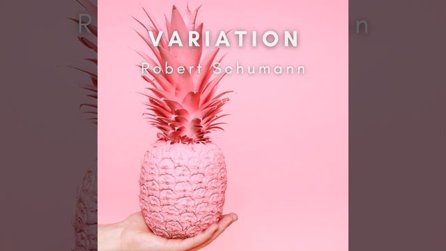 Etudes symphoniques: Theme смотреть онлайн