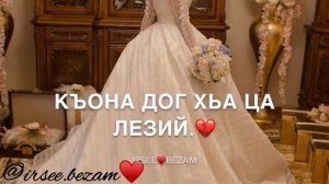 Теша хьо😭😻🎶