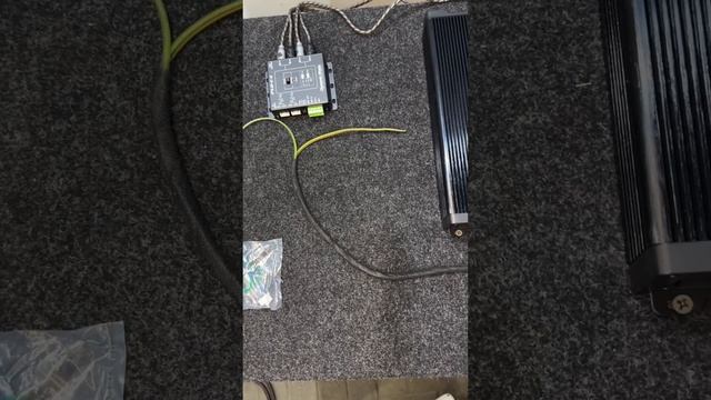 Life Sound магазин автозвука смотреть онлайн