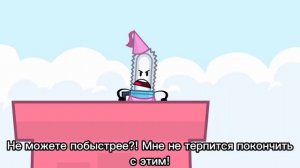 Paper Puppets Take 2 - Эп. 4: Бумажный Пеликан | PPT2 на русском