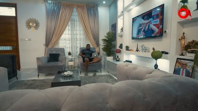 LITTLE LOVE - EDDIE WATSON, SOPHIE ALAKIJA, NINI MBONU, CHRIS AKWARANDU, ADAOBI ENEKWE, смотреть онлайн