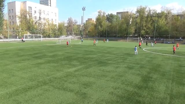 Крылья Советов 2006- Химки (0-0) первый тайм смотреть онлайн