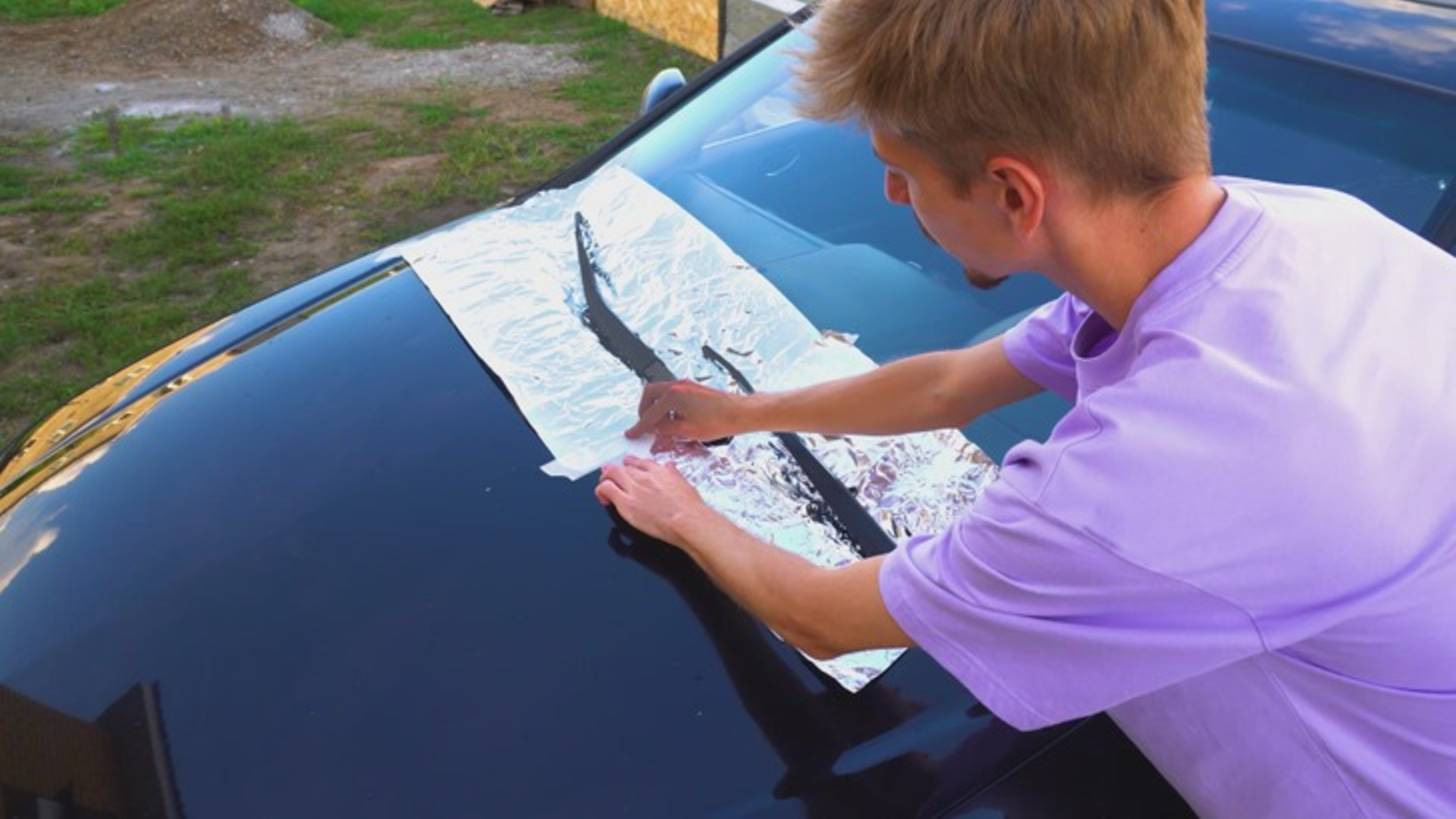 Супердешевые гаджеты и лайфхаки, которые добавят 100500% к комфорту автомобиля смотреть онлайн