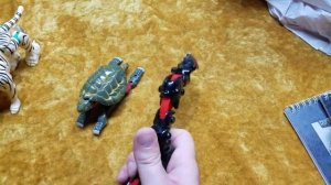 Hasbro 'Beast Wars: Transformers' Toys