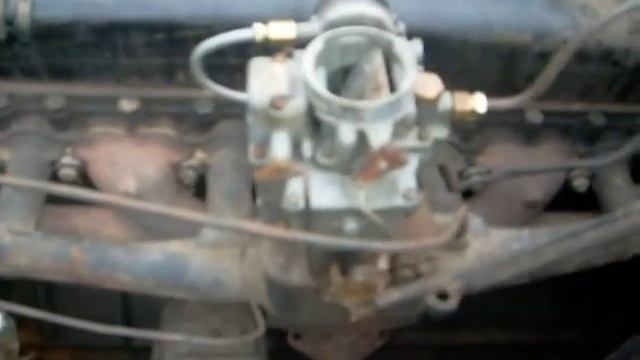 1949 Buick смотреть онлайн
